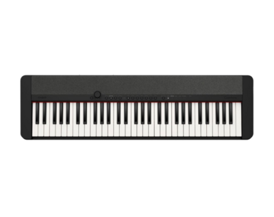 Casio Ct-s1bk 61 Key Digital Piano Black