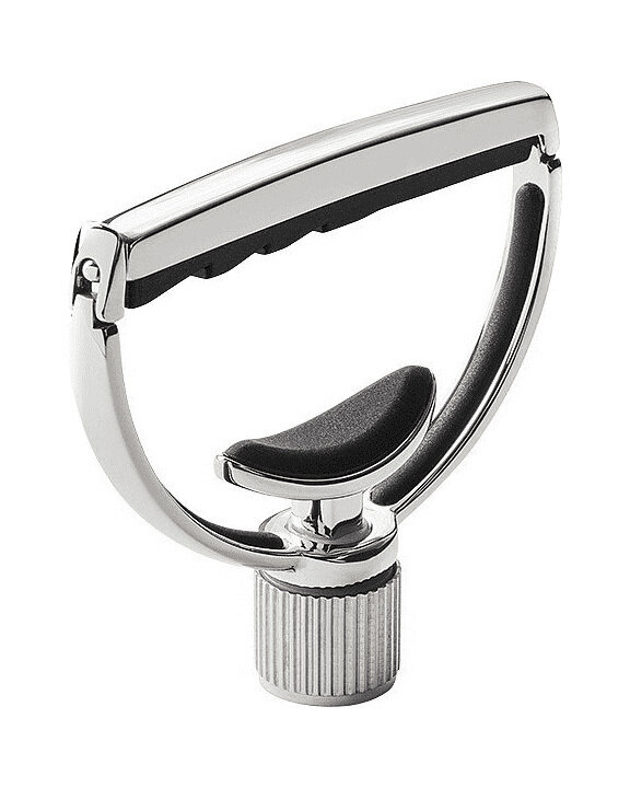 G7th Heritage 12-string Capo