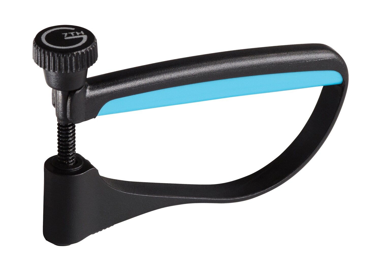 G7th Ultra Light 6-string Capo Blue