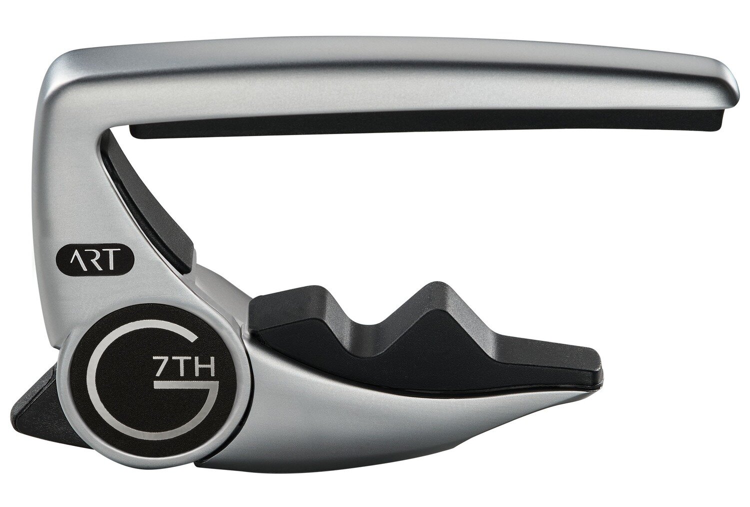 Performance 3 Classical Silver