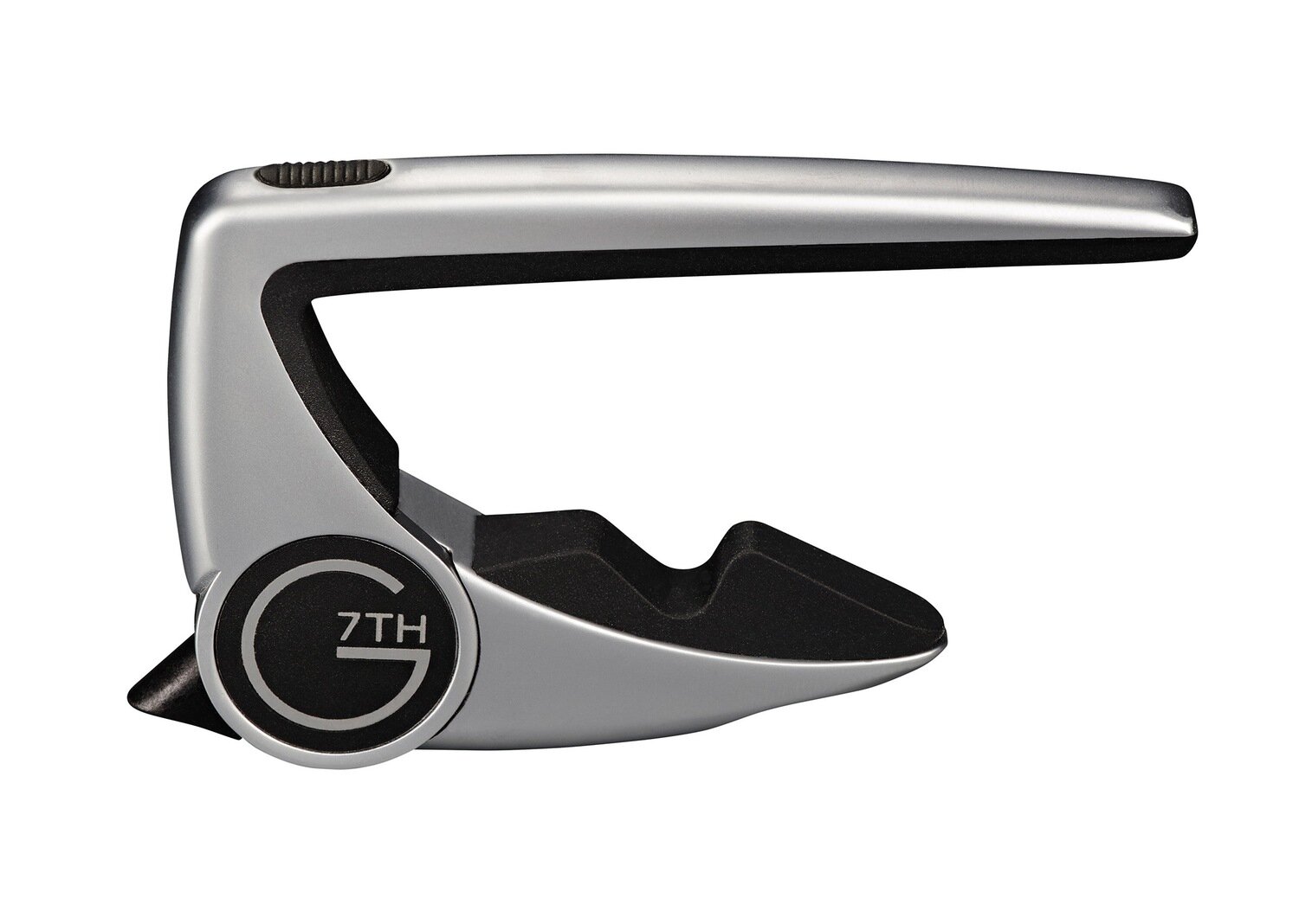 G7th Performance 2 Capo Class Silver