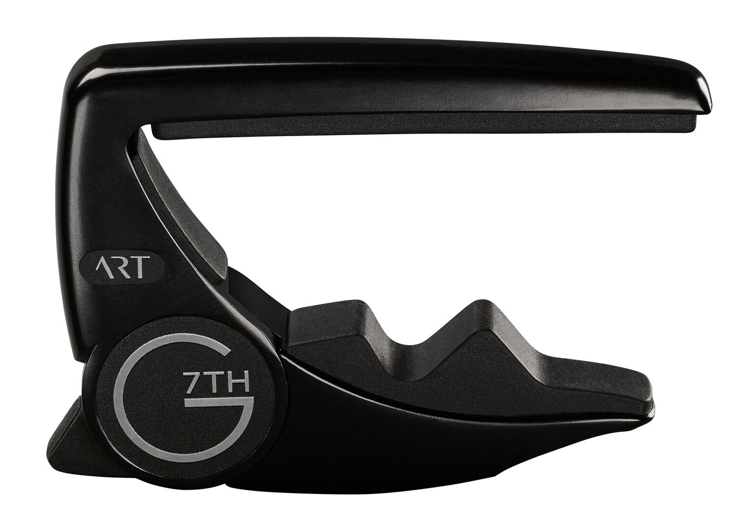 G7th Performance 3 Art Capo Black
