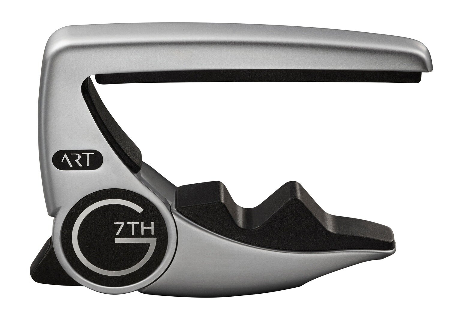 G7th Performance 3 Art Capo Silver