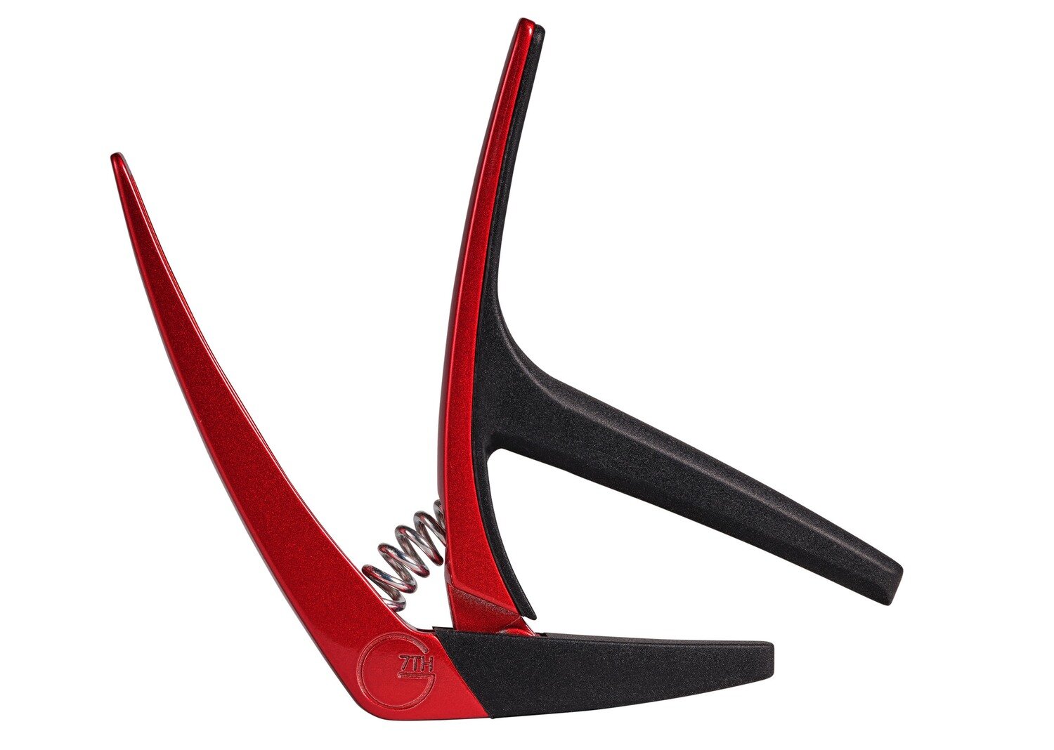 G7th Nashville Capo Red