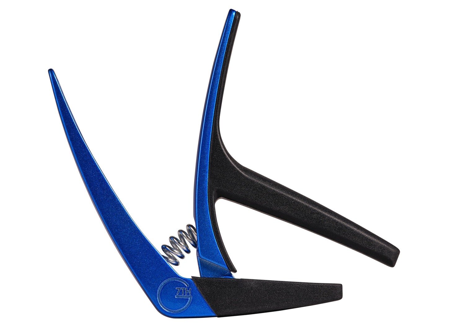 G7th Nashville Capo Blue