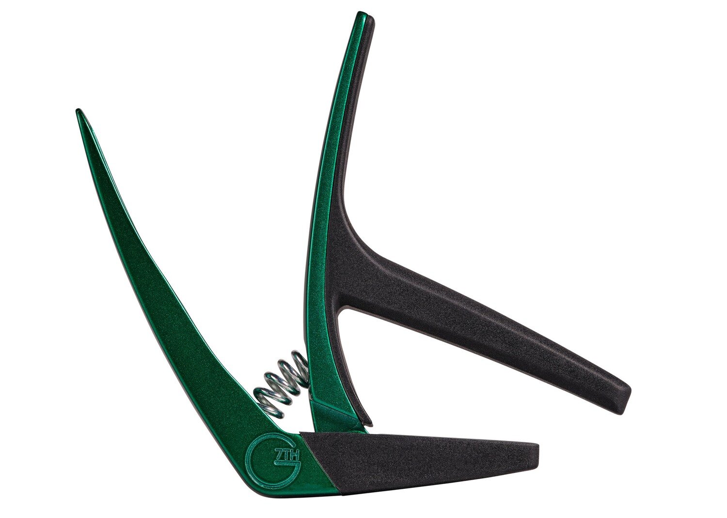G7th Nashville Capo Green
