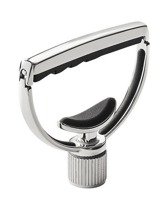 G7th Heritage 12-string Capo