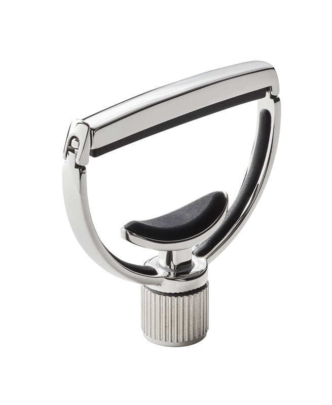 G7th Heritage Guitar Capo S1s Standard String Spacing