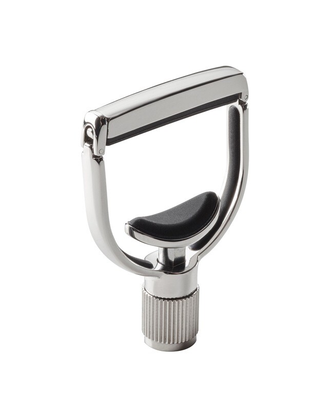 G7th Heritage Banjo Capo S1s Standard String Spacing