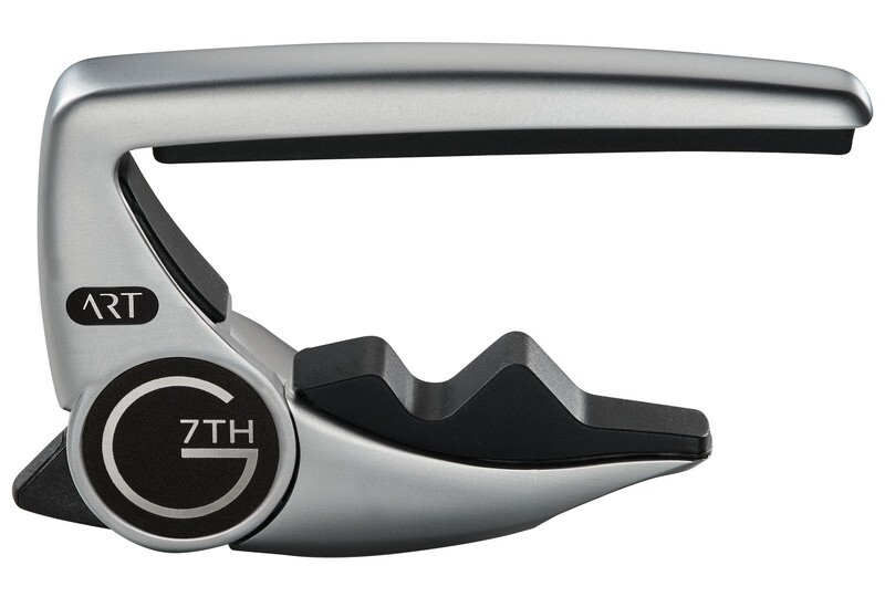 Performance 3 Classical Silver