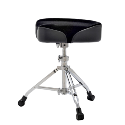 Sonor 6000 Series Drummer's Throne, Saddle Top