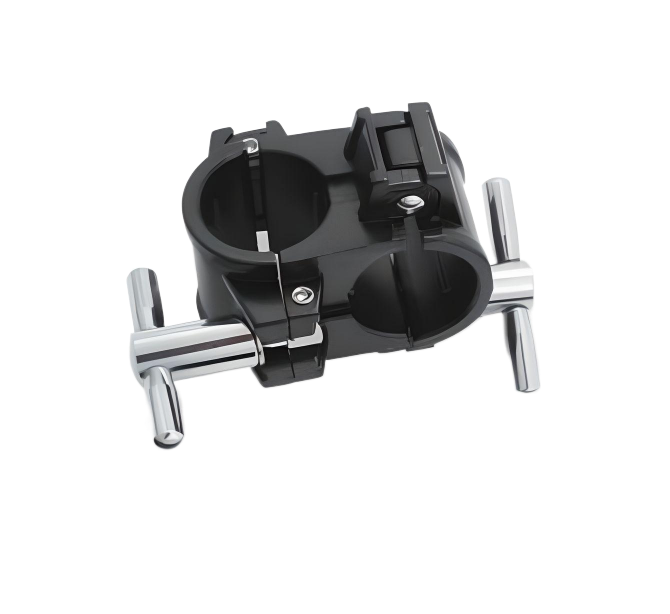 Gibraltar Power Rack Right Angle Clamp