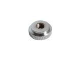 Pearl Lock Nut For Bsp-70 Bass Drum Spurs, 2 Pack