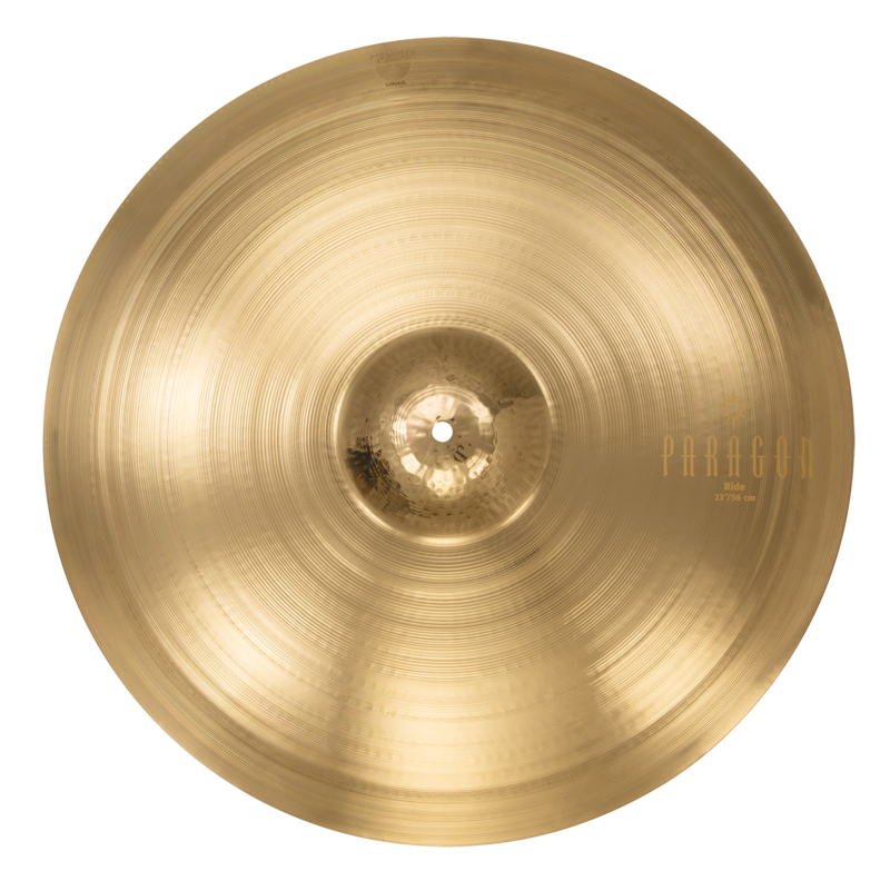 Sabian 22" Paragon Ride Brilliant Finish