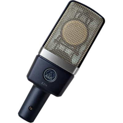 Akg C214 Microphone