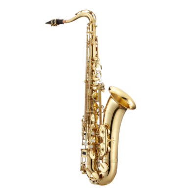 Antigua Vosi Ts2155ln Bb Tenor Saxophone. Nickel Keys And Lacquer Body