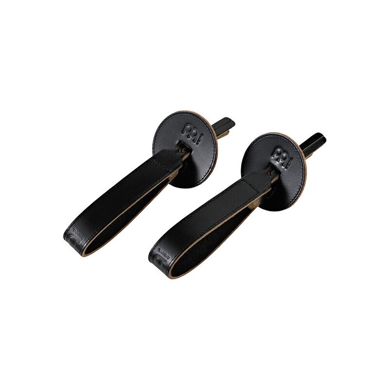 Meinl Standard Leather Straps