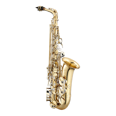 Antigua Vosi As2155lq Eb Alto Saxophone. All-lacquer Body