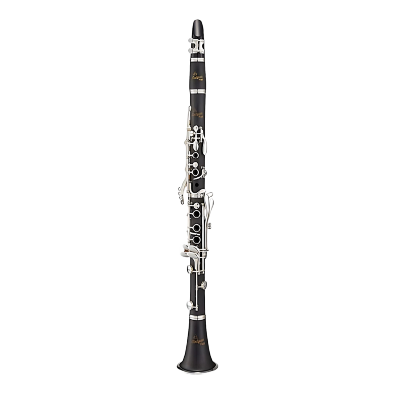 Antigua Vosi Cl2220nk Clarinet. Abs Body