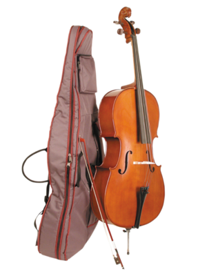 Stentor 1108 Stentor Student Ii Cello. 1/4