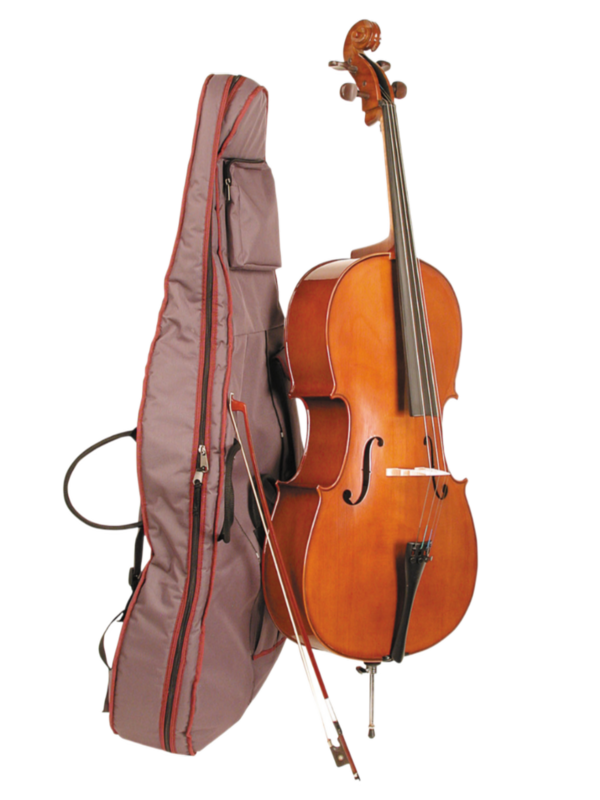 Stentor 1108 Stentor Student Ii Cello. 1/4