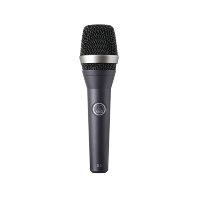 Akg D5 Microphone