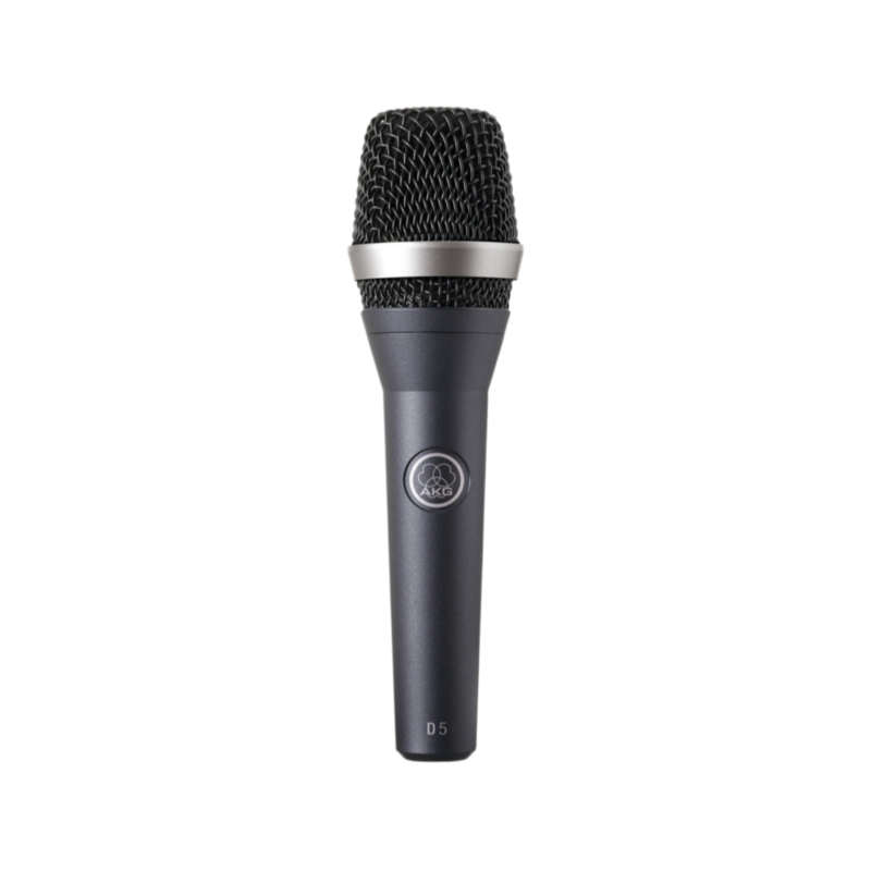 Akg D5 Microphone