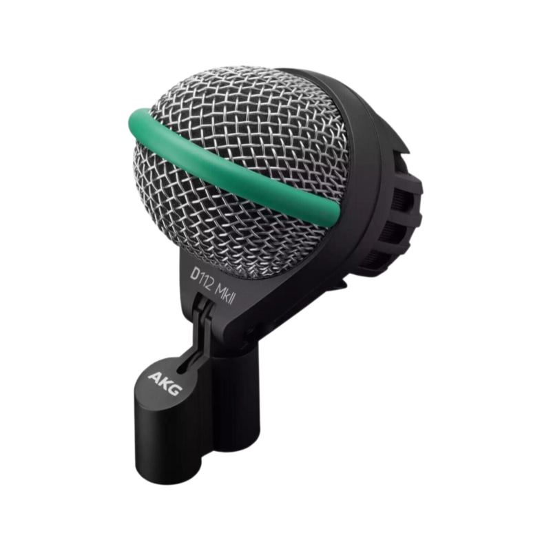 Akg D112 Mkii Microphone