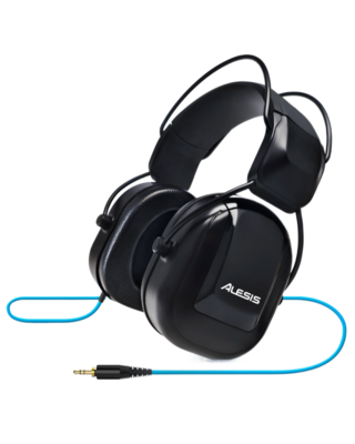Alesis Electronic Drum Reference Headphones