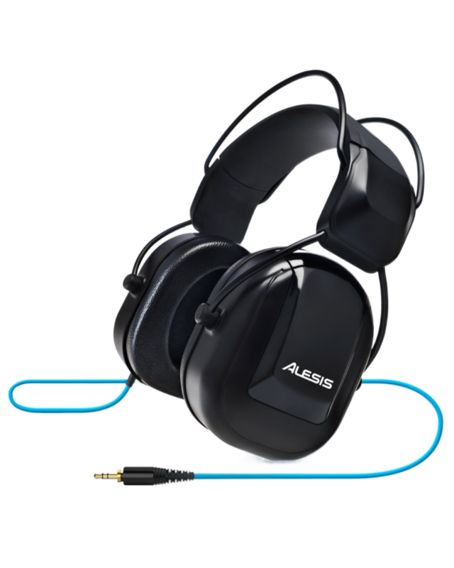 Alesis Electronic Drum Reference Headphones