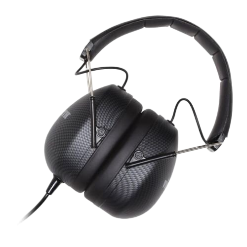 Vic Firth Stereo Isolation Headphones Vic Firth Stereo Isolation Headphones