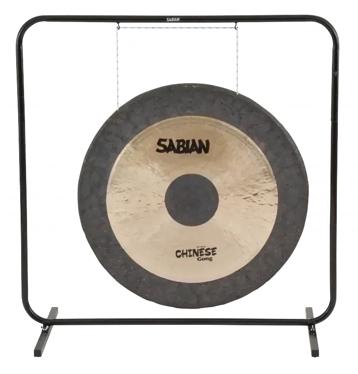 Sabian 40" Chinese Gong