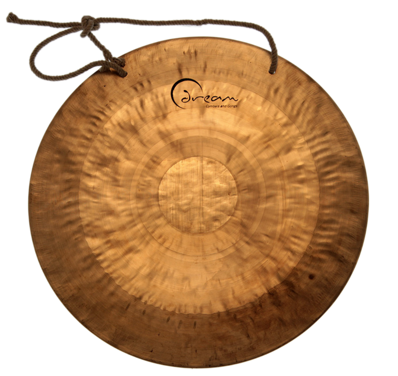 Dream 28" Feng Wind Gong