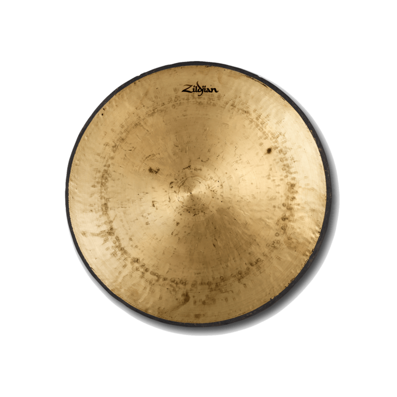 17" Gou Gong