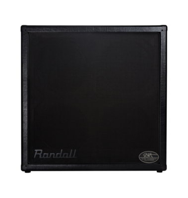 Randall Kh412-v30 Kirk Hammet 4x12 Guitar Cabinet Randall Kh412-v30 Kirk Hammet 4x12 Guitar Cabinet