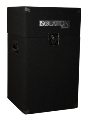 Randall Iso12c Isolation Guitar Cabinet