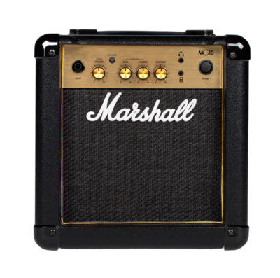 Marshall Mg10g Combo Amplifier