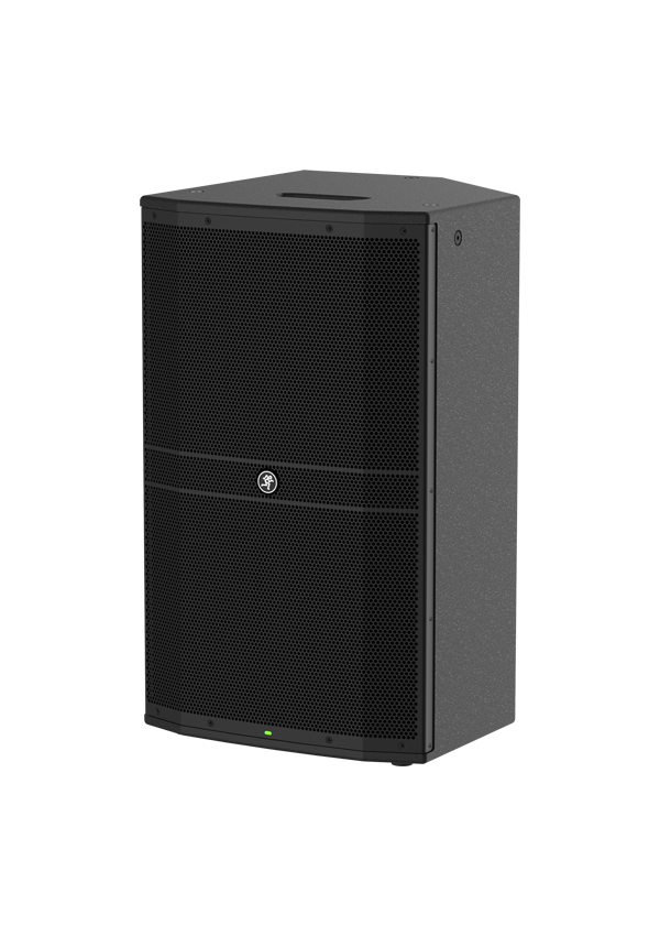 Mackie Drm215 1600w 15" Professional Powered Loudspeaker