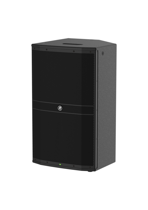 Mackie Drm215 1600w 15" Professional Powered Loudspeaker