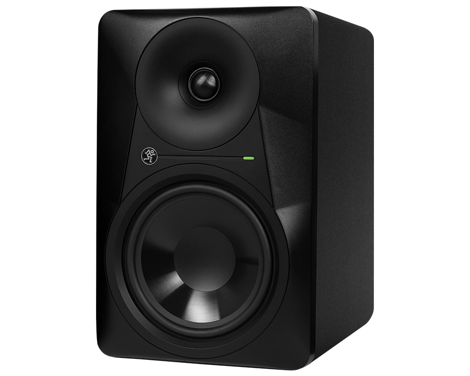 Mackie Mr624 6.5” Powered Studio Monitor