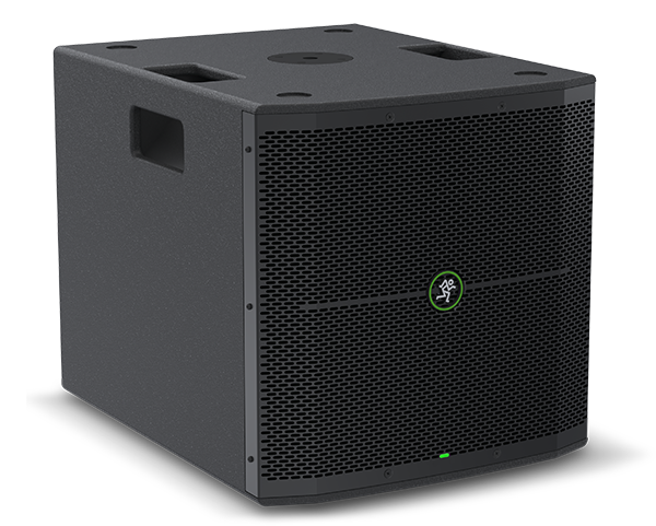 Mackie Thump-115s 15" 1400w Powered Subwoofer