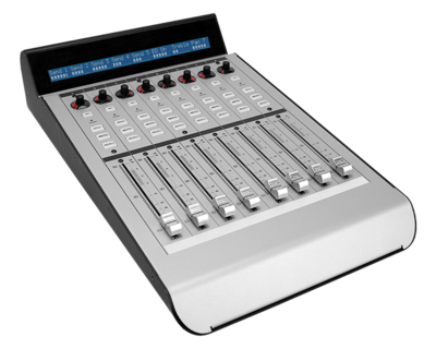 Mackie Mcextenderpro 8-channel Control Surface Extension