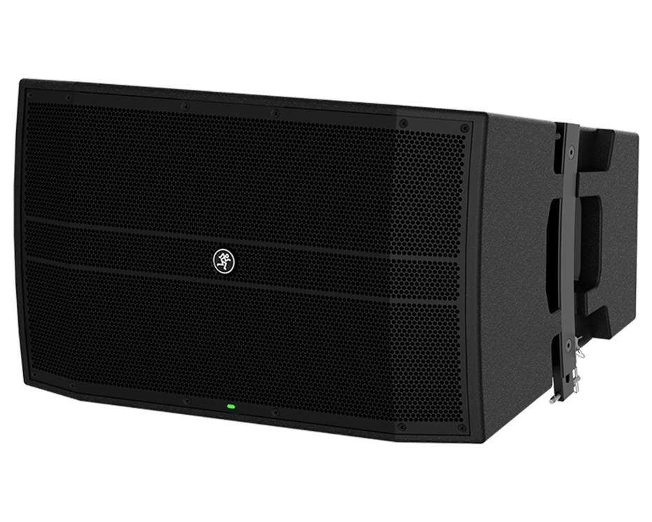 Mackie Drm12a 2000w 12" Arrayable Powered Loudspeaker