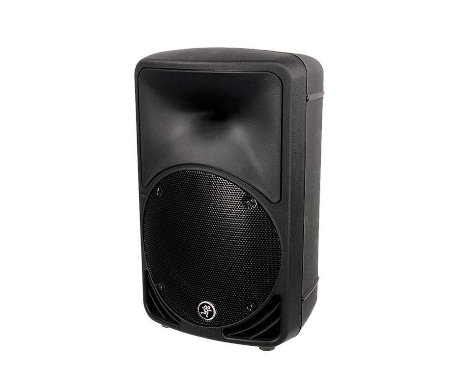 Mackie C200 10" 2-way Compact Passive Sr Loudspeaker