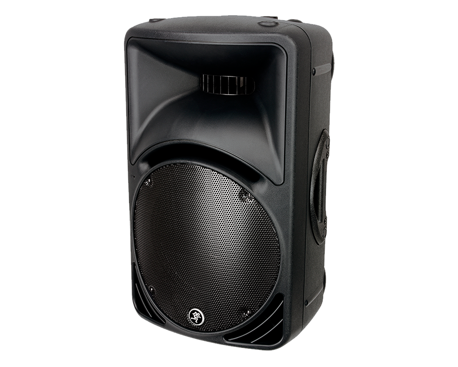 Mackie C300z- 12" 2-way Compact Passive Sr Loudspeaker