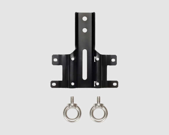 Mackie Hanging Bracket Kit For Srm350 & C200