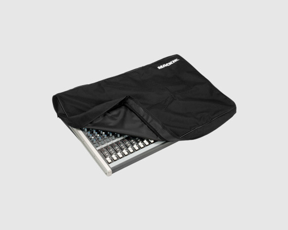 Mackie Dust Cover For 2404vlz4, Vlz3 & Vlz Pro