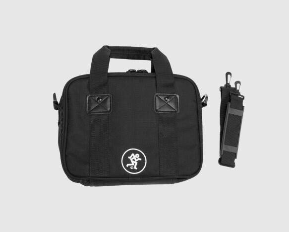 Mackie Mixer Bag For 402vlz4 & Vlz3
