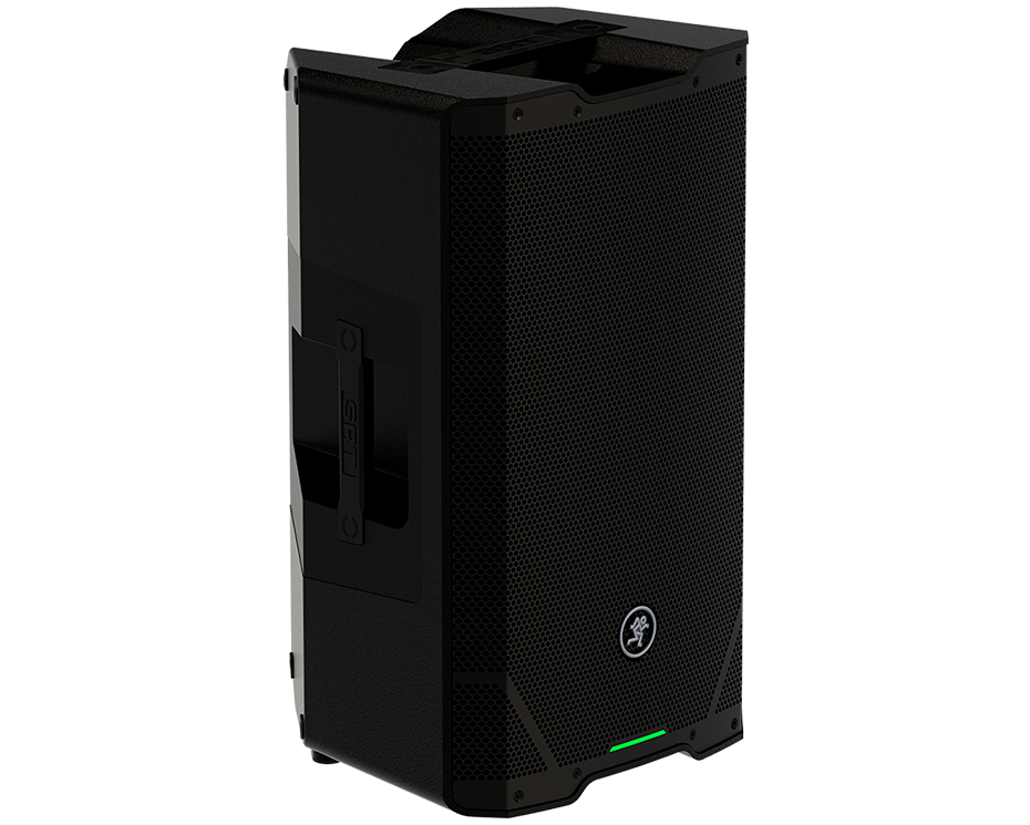 Mackie Srt212 12” 1600w Professional Powered Loudspeaker