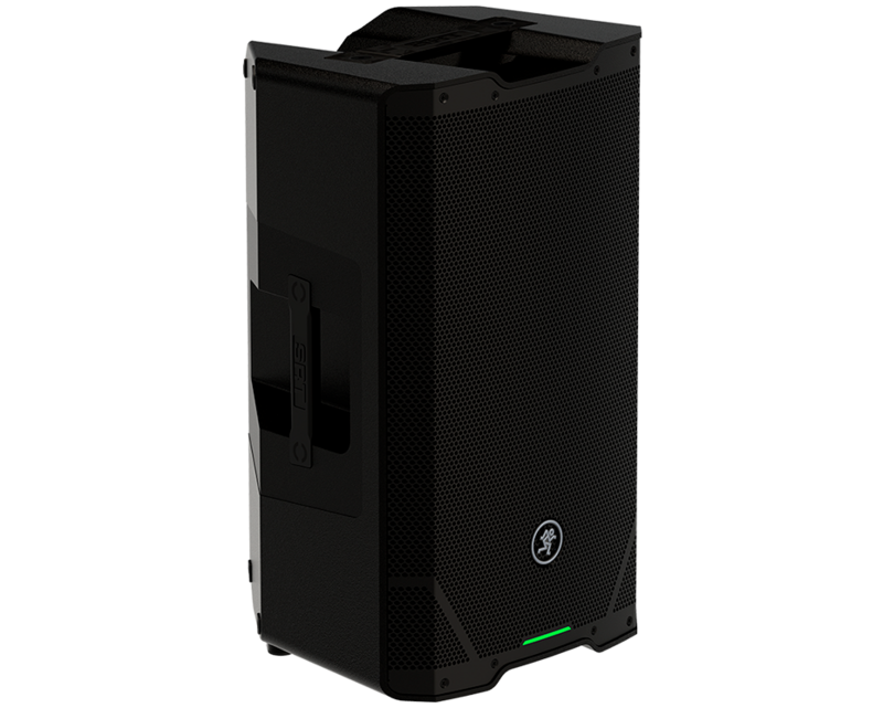 Mackie Srt212 12” 1600w Professional Powered Loudspeaker